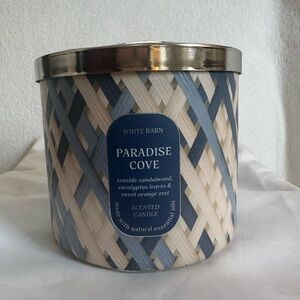 White Barn Paradise Cove Scented Candle